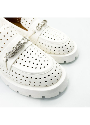 Danler Лофери (р) Шкіра 0-1-1-AM-902-06-2 світло-бежевий з, україна — літо (276457692)