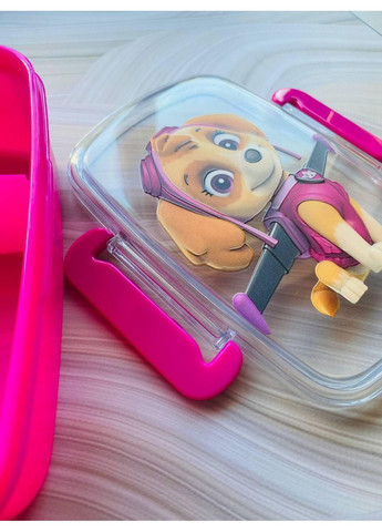 Ланч детский бокс 800 мл (дизайн 6) Creative (360695147)