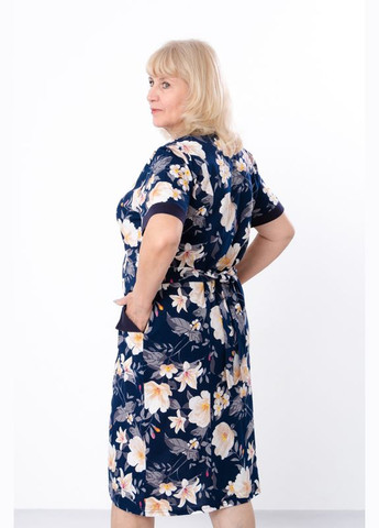 Женский халат (p-3310) Носи своє (363260542)