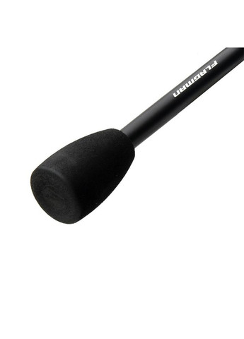 Вудилище спінінгове '24 Blackfire 90L 2.74м 3-12г B90L Flagman (316468630)