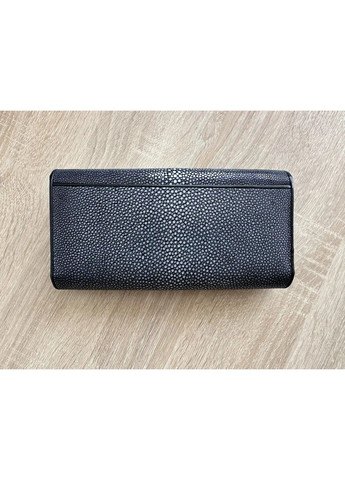Кошелек из натуральной кожи морского ската stw4 Ekzotic Leather (301196808)