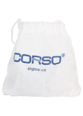 Крючок COMO 50×43×30мм (9681105) Corso (386513072)