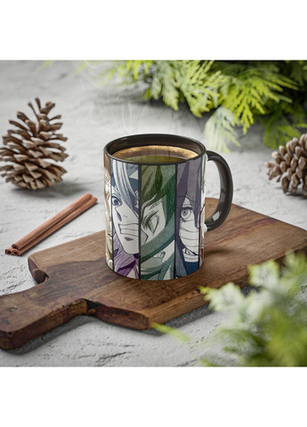 Чашка "Demon Slayer: Kimetsu no Yaiba" No Brand (368671862)