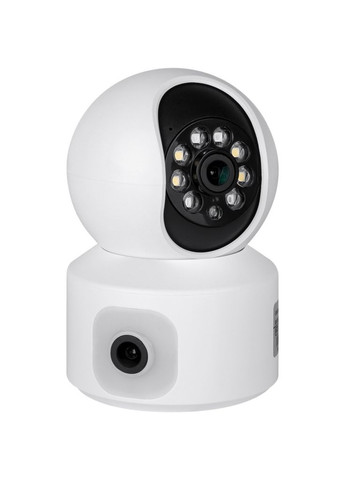 Камера видеонаблюдения GV-186-GM-DIG40-10 (3.6) GreenVision (372614357)