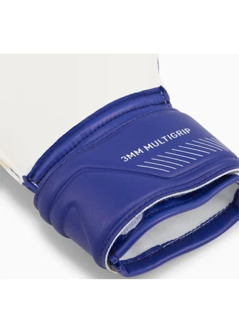 Вратарские перчатки сине-белые 041951-01 Puma ULTRA MATCH RC (397559118)