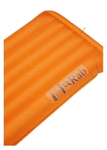 Надувной коврик Hypersphere 9.5, Regular, 183x51х10см, Marmalade Rab (338371256)