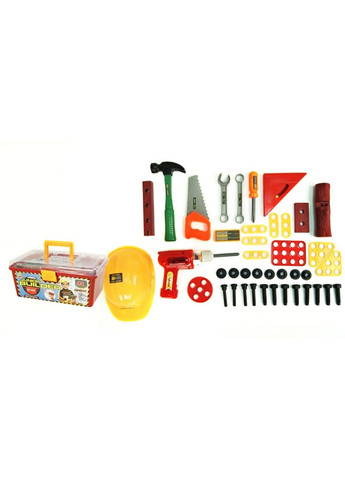 Набір іграшкових інструментів JBL (282582054)