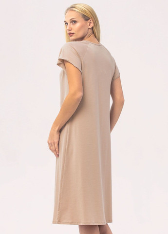 Жіноча нічна сорочка Roksana 1371 (301835770)