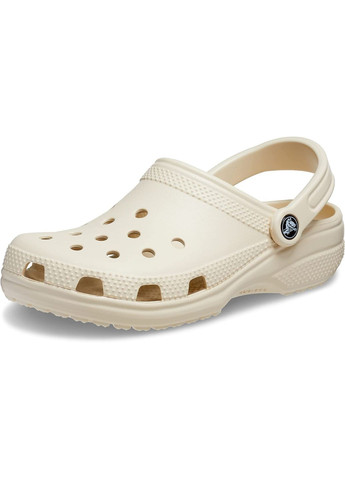 Classic Bone M10-W12 Crocs (333331512)