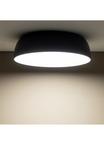 Світильник стельовий 8016 Satellite M E27 7x25W IP20 Чорний (8016) Nowodvorski (318524737)