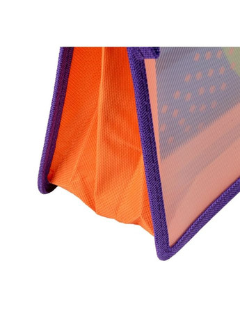 Папка-органайзер на блискавці A4 Erudite 492197 33х23х2,5 см Yes (335585839)