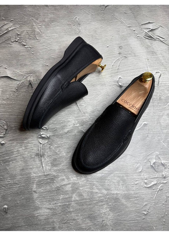 Туфлі Лофери з натуральної мʼякої шкіри,всередині шкіра,устілька шкіра Україна (349329538)