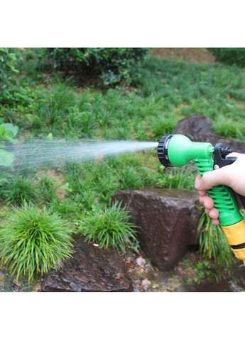 Поливочный пистолет 1/2" под быстросъем Насадка на шланг распылитель Shenzhen (368788688)