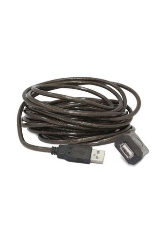 Кабель синхронізації Cablexpert USB 2.0 AM/AF 10.0m активный (401637883)