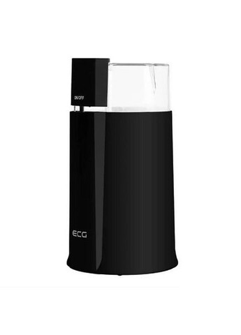 Кофемолка электрическая EСG Easygrind EG-KM-122 200 Вт черная ECG (361398608)