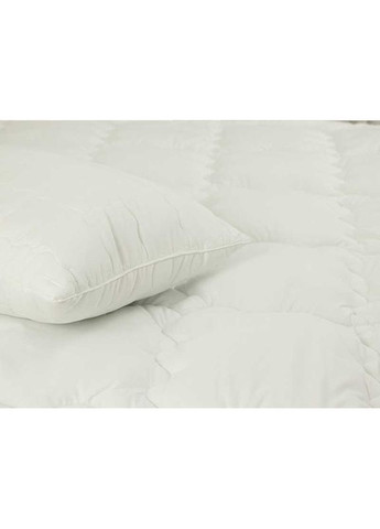 Одеяло - Warm Silver теплое белое двуспальное 400 г/м2 (22387) Руно (307413707)