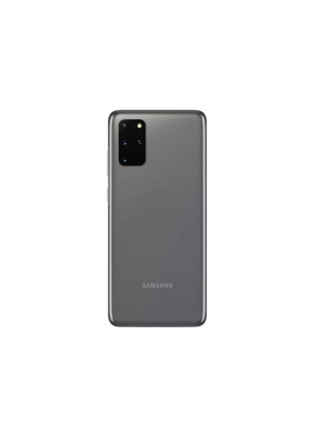 Смартфон Galaxy S20+ 5G SM-G9860 12/128GB Cosmic Gray Samsung (369000146)