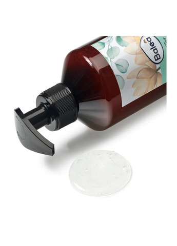 Рідке мило з ароматом евкаліпта та лотоса, 300 мл Balea (363053142)