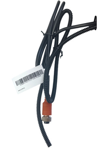 Універсальна камера стоп-сигналу Luis 12 В No Brand (300657696)