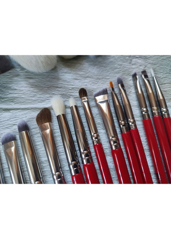 Кисті для макіяжу, набір 30 шт, професійні, м'які Beili (360898460)