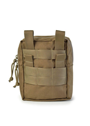 Итог утилитарный 14/18 Utility. Cordura 1000 L GIG military (370590190)