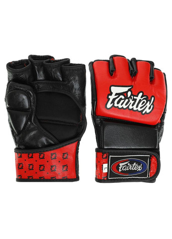 Перчатки для смешанных единоборств MMA FARTEX BO-0582 размер Zelart (342105979)