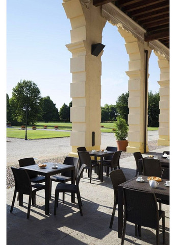 Стул садовый пластиковый Verona, Bica (362577740)