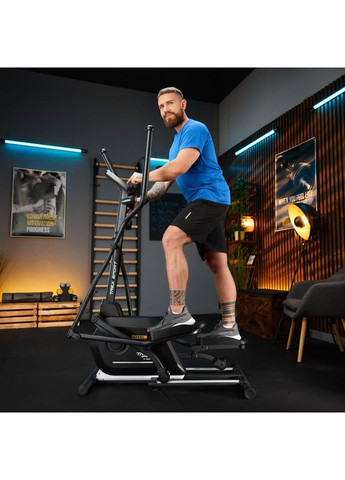 Орбітрек TX-700CT Steel магнітний TREX Sport (371923160)