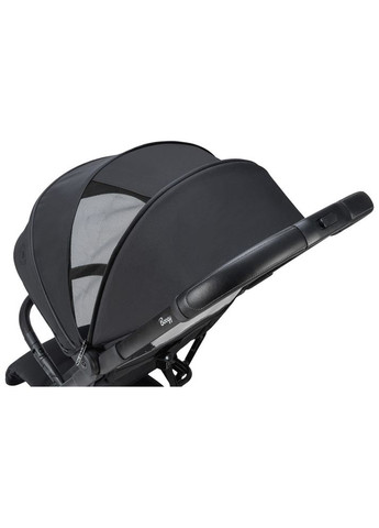 Прогулочная коляска Boogy 2 Coal () Osann 120-303-316 (335031032)