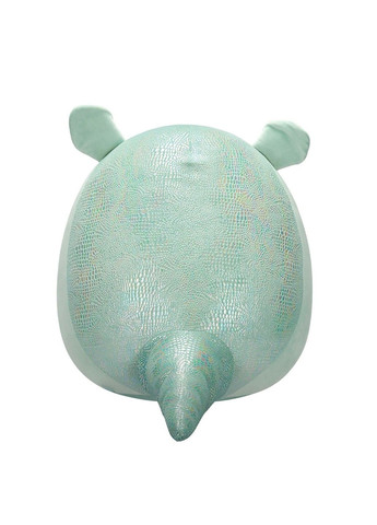 М'яка іграшка – Броненосець Арілла (40 cm) Squishmallows (331297995)