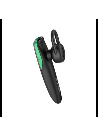 Бездротова гарнітура E1 wireless Bluetooth Earphone Чорна Hoco (297443701)