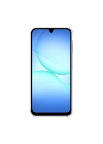 Чохол до мобільного телефона (EF-QA176CTEGWW) Samsung Galaxy A17 (A175) Clear Case Transparent (366068955)