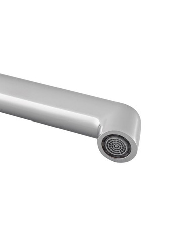 Встроенная душевая система KB-66029-01 3 функции, цвет хром (KR5483) KOER (342373787)