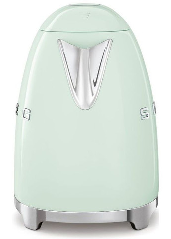 Электрочайник KLF03PGEU SMEG (360403729)
