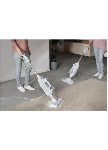 Пароочищувач SSC 6010WH (7185670) Sencor (364873880)