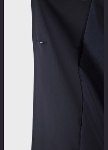 Женский плащ Kent (темносиний, ), 33222 на пуговицах демисезон (331885527)