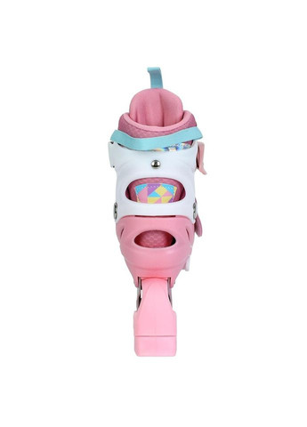 Дитячі розсувні ролики A4156-XS-P, розмір No Brand (362569521)