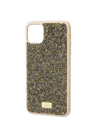 TPU чохол Rock Diamond для Apple iPhone 15 Pro (6.1") Bling World (315499499)