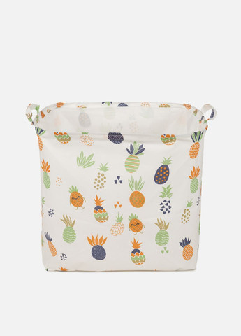 Кошик для іграшок колір різнокольоровий CB-00260810 No Brand (314891082)