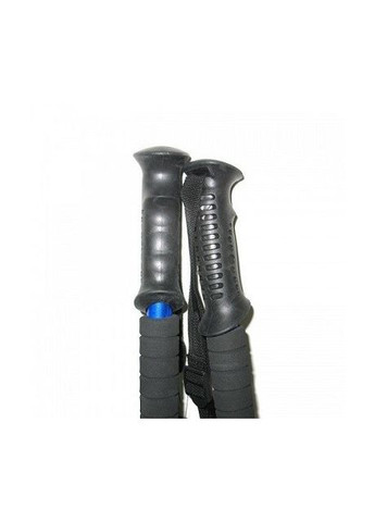 Палки для треккинга пара Blue (003) Antishock (294843202)