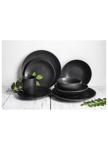 Тарелка Mekkano 20 см Суповая (ZH-7015-5) Limited Edition Mekkano 20 см Супова (366657167)