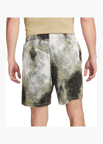 Шорты мужские Df Vintage Short Aop Grey DX1552-060 Nike (326784053)