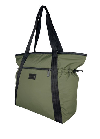 Сумка Женская City Хаки S2805EX065 Exodus Міська сумка (316554155)