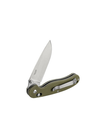 Ніж складний D727M-GR (D2 сталь) Ganzo (369373136)