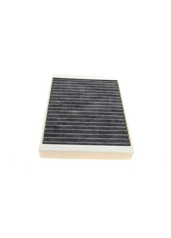 Фільтр салону BMW 5 (E39) 95-04 (вугільний) FILTER CUK 2736-2 UA63 Mann Filter (347159468)