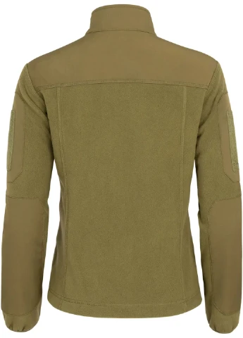 Флісова кофта Frontier CUJA Fleece Olive No Brand (366545128)