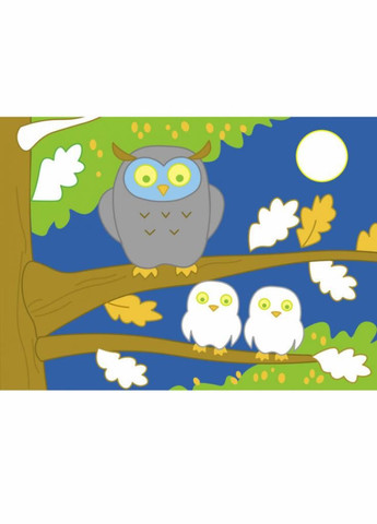 Рисунок для самых маленьких. Раскраска №2. 3-4 года. АРТ19209У 9786170964441 РАНОК (296910832)