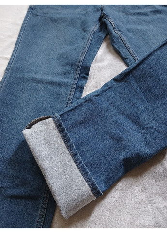 Чоловічі демісезонні джинси Livergy (358200604)