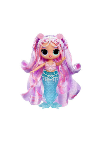 Игровой набор с куклой L.O.L. Surprise! – Лана Мерин L.O.L. Surprise! (347332604)