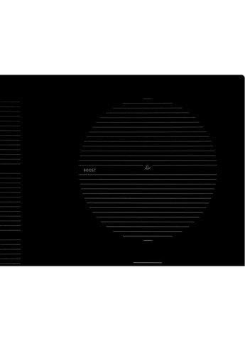 Варильна поверхня Gunter & Hauer I 6 JP (індукція) GUNTER&HAUER (360572744)